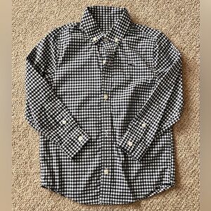 Vineyard Vines Button Down